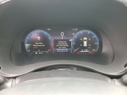 New 2025 Toyota Highlander Platinum image 16