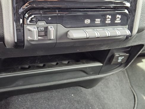 New 2026 RAM 2500 Tradesman image 19