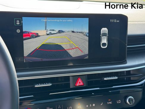 New 2026 Kia K5 GT-Line image 15