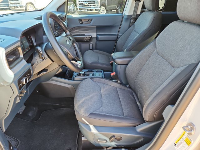 Used 2025 Ford Maverick XLT w/ XLT Luxury Package AWD/4WD image 15