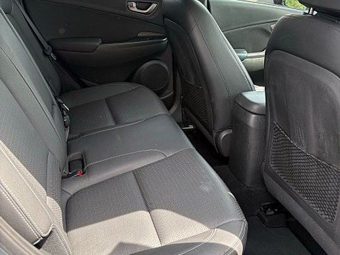 Used 2019 Hyundai Kona Ultimate AWD/4WD image 12