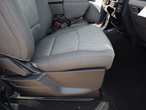 New 2026 Ford F250 XL w/ STX Appearance Package AWD/4WD image 13