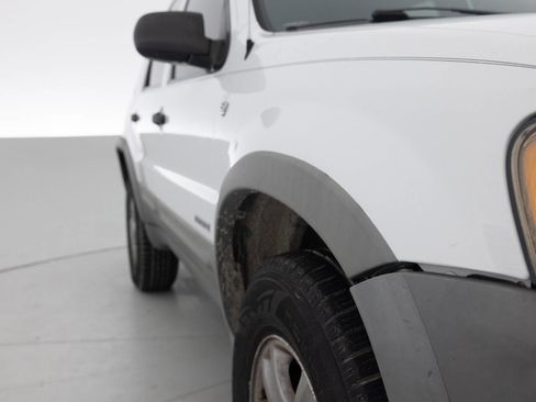 Used 2002 Ford Escape XLT image 11