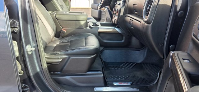 Used 2022 Chevrolet Silverado 1500 LT Trail Boss w/ Safety Package AWD/4WD image 17