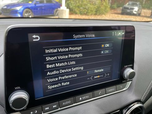 Used 2024 Nissan Sentra SV image 26