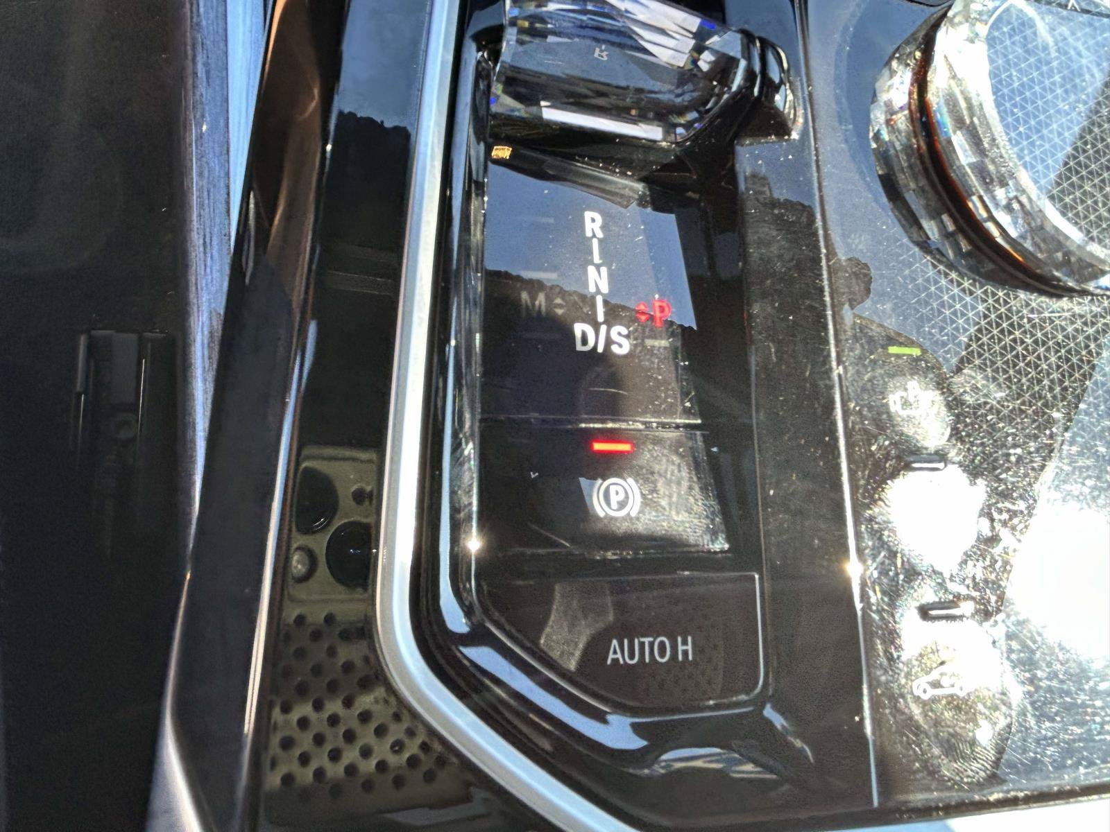 Used 2025 BMW 740i RWD image 18