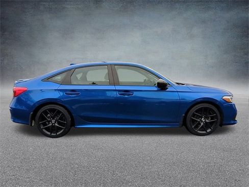 Used 2022 Honda Civic Sport image 10