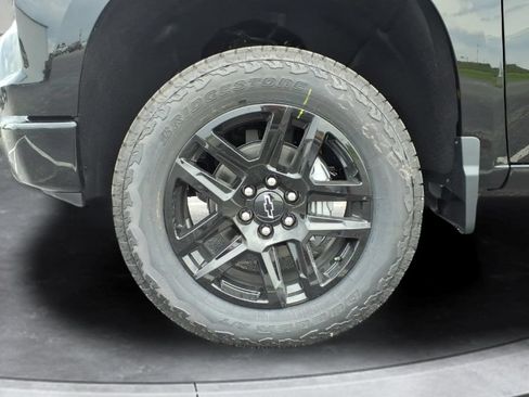 New 2026 Chevrolet Silverado 1500 LT Trail Boss w/ Convenience Package II AWD/4WD image 4