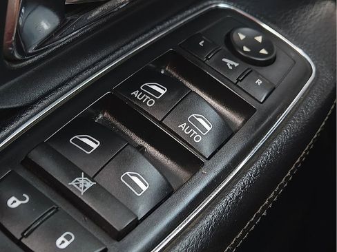 Used 2016 RAM 2500 Laramie image 15