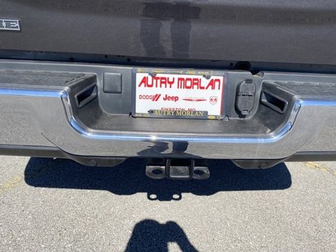 Used 2021 RAM 2500 Laramie image 24