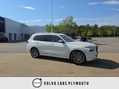 Used 2023 BMW X7 xDrive40i w/ Premium Package