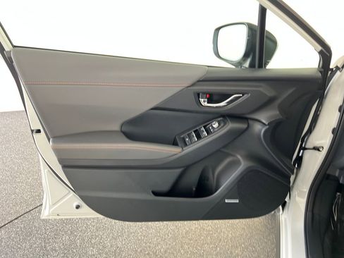 New 2026 Subaru Crosstrek 2.5i Limited AWD/4WD image 12