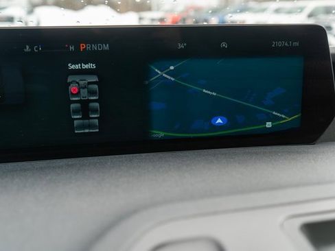 Used 2025 Ford Expedition Active image 25