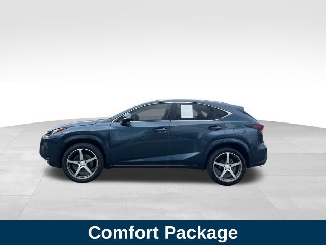 Used 2015 Lexus NX 200t FWD w/ Luxury Package image 2