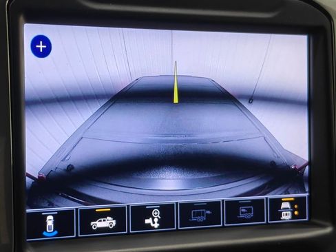 Used 2021 Chevrolet Silverado 1500 LT w/ Z71 Off-Road Package image 44