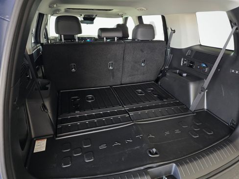 New 2026 Hyundai Santa Fe XRT AWD/4WD image 16