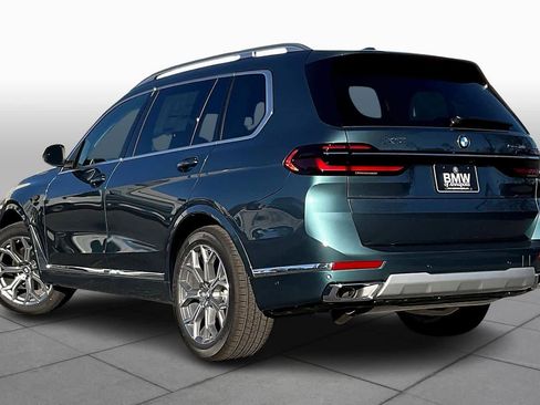 Used 2026 BMW X7 xDrive40i image 11