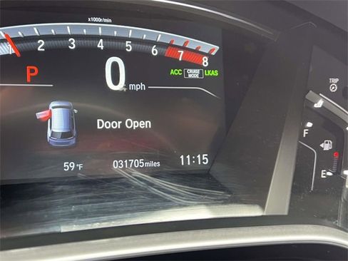 Used 2022 Honda CR-V EX-L image 30