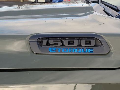 New 2026 RAM 1500 Big Horn image 15