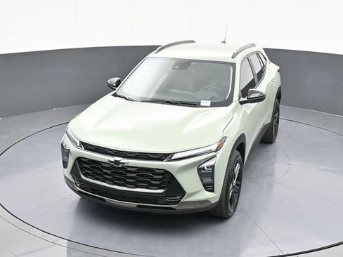 New 2026 Chevrolet Trax ACTIV w/ Driver Confidence Package image 62