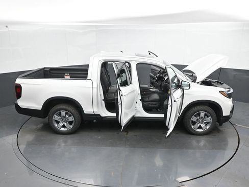 New 2025 Honda Ridgeline RTL image 48