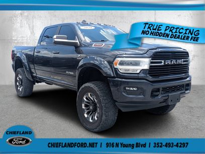 Used 2021 RAM 2500 Big Horn w/ Level B Equipment Group