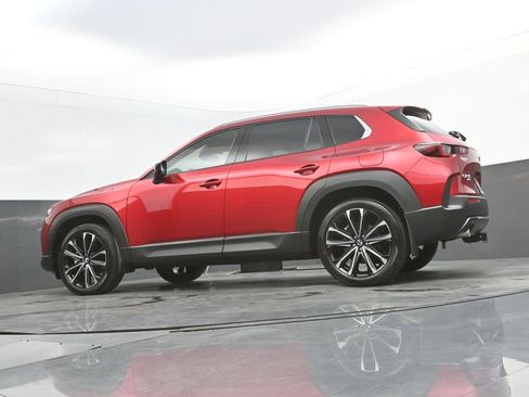 Used 2025 MAZDA CX-50 AWD 2.5 S w/ Weather Package image 35