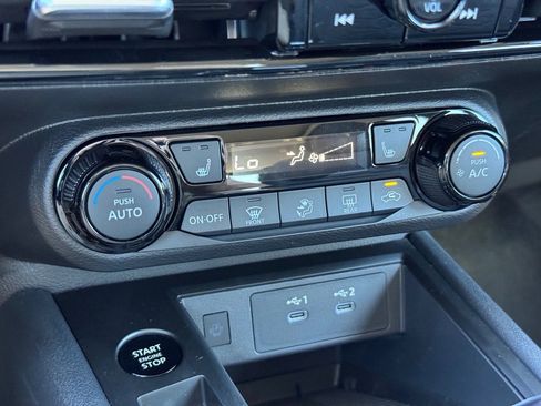 New 2026 Nissan Kicks SV w/ SV Premium Package image 24