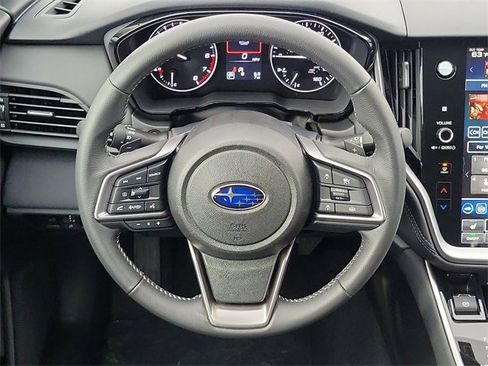 Used 2025 Subaru Outback Premium w/ Popular Package #1A image 14