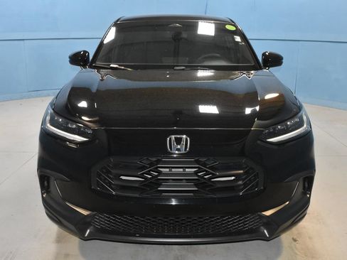 Used 2025 Honda HR-V Sport image 20