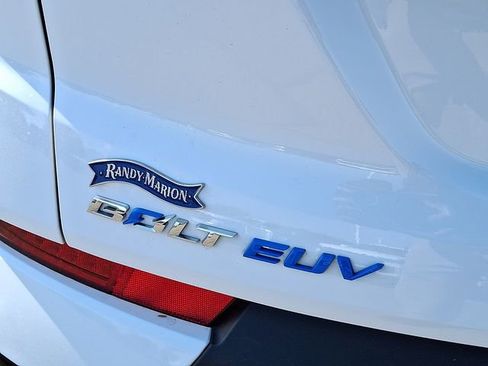 Used 2023 Chevrolet Bolt EUV Premier w/ Sun & Sound Package image 26