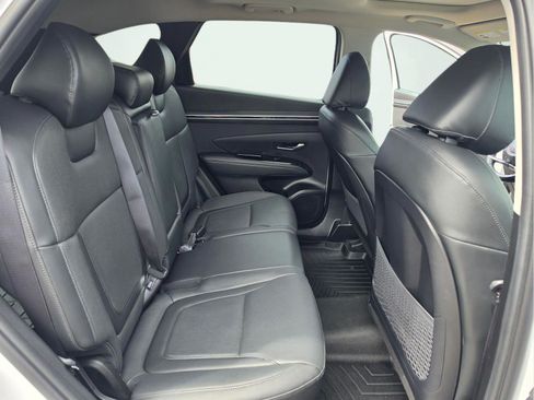 Used 2022 Hyundai Tucson SEL w/ Convenience + Premium Package AWD/4WD image 18