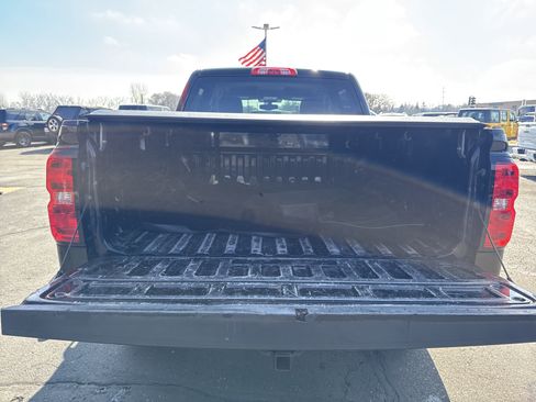 Used 2017 Chevrolet Silverado 1500 LT w/ All Star Edition AWD/4WD image 28