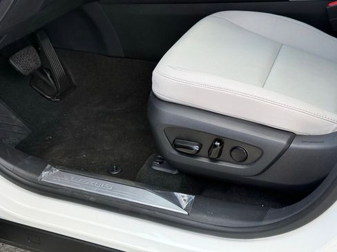 New 2026 Lexus RX 350 AWD image 22