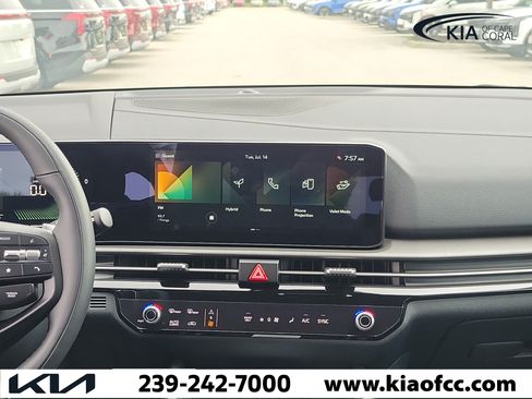 New 2026 Kia Sportage X-Line AWD/4WD image 19