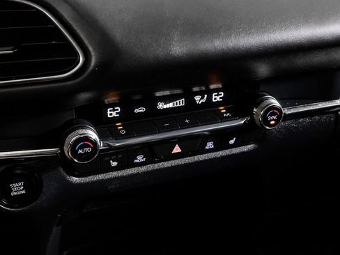 Used 2021 MAZDA CX-30 FWD 2.5 S w/ Premium Package image 22