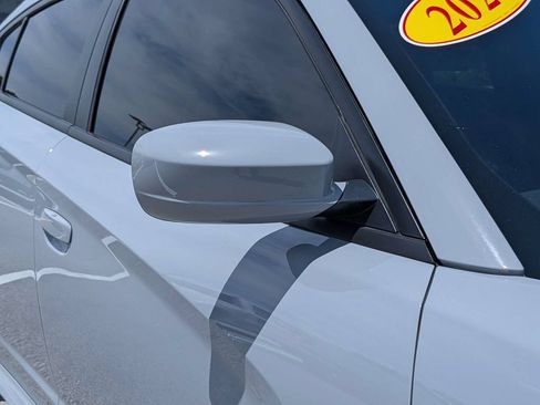 Used 2020 Dodge Charger Scat Pack RWD image 11