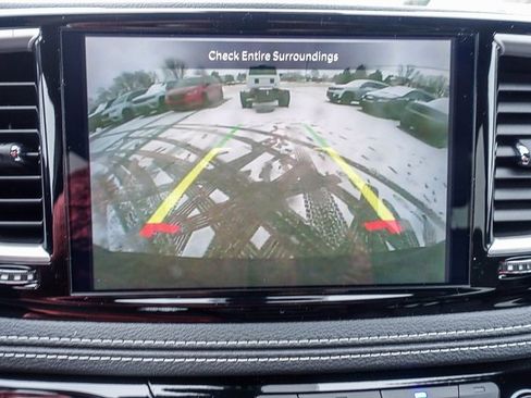 New 2026 Chrysler Pacifica Select image 36