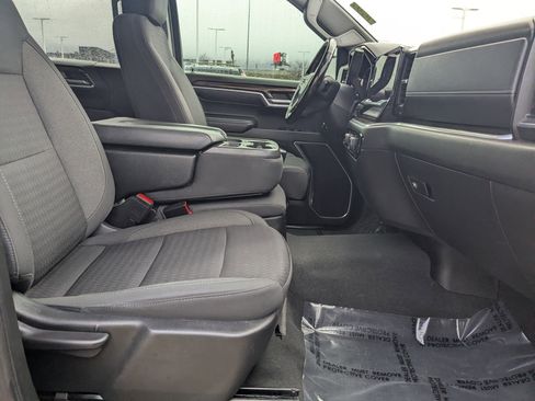 Used 2022 Chevrolet Silverado 1500 LT image 20