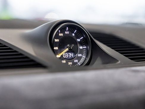 Used 2022 Porsche Cayenne Turbo GT image 26