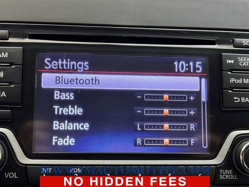 Used 2018 Nissan Frontier SV w/ Value Truck Package image 28