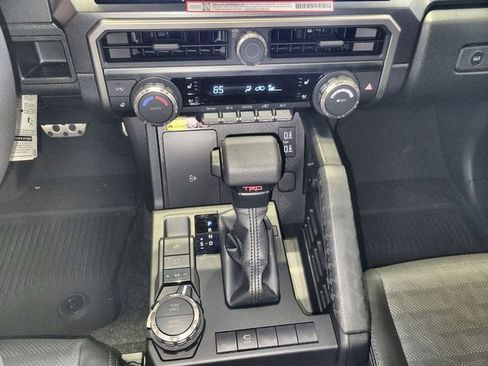 New 2026 Toyota 4Runner TRD Sport Premium AWD/4WD image 19