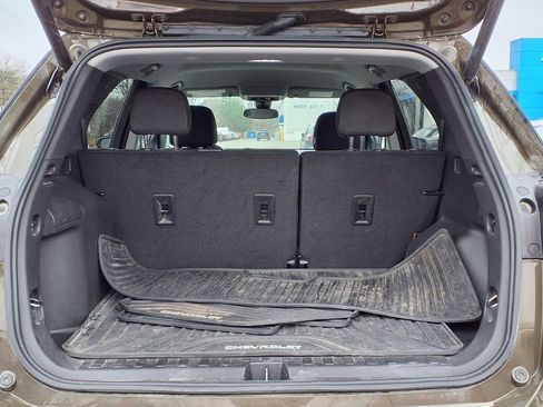 Used 2023 Chevrolet Equinox LT image 10