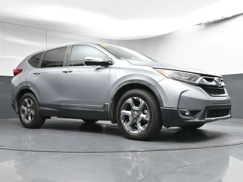 Used 2019 Honda CR-V EX image 23