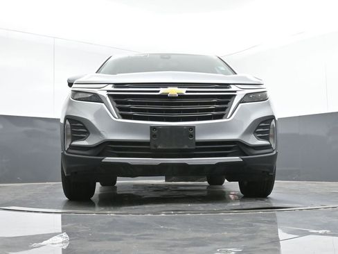 Used 2023 Chevrolet Equinox LT image 43