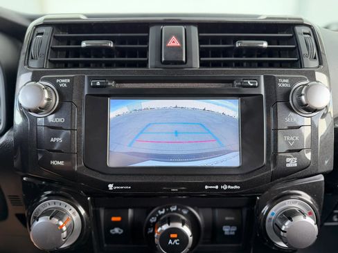 Used 2019 Toyota 4Runner TRD Off-Road Premium image 19