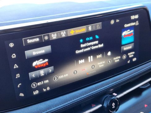 Used 2023 Nissan Ariya ENGAGE e-4ORCE image 21