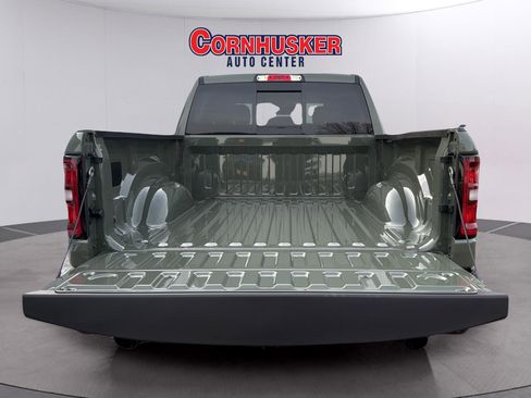 New 2026 RAM 1500 Classic Warlock image 9