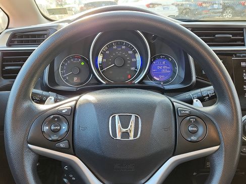 Used 2016 Honda Fit EX image 19