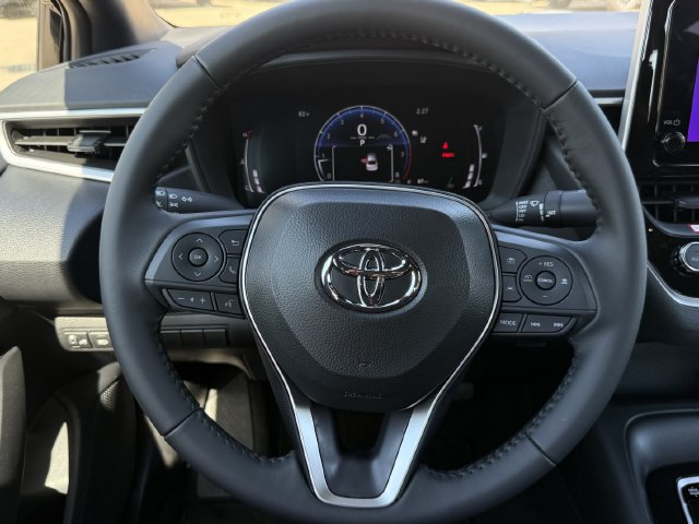 New 2027 Toyota Corolla SE FWD image 13